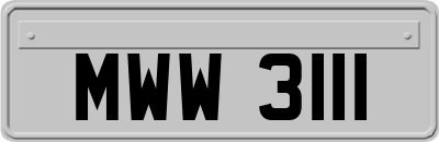 MWW3111