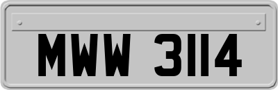 MWW3114