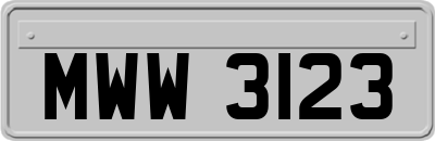 MWW3123