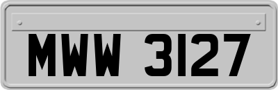 MWW3127