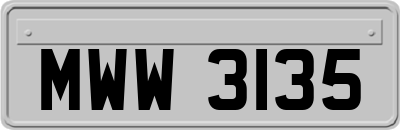MWW3135