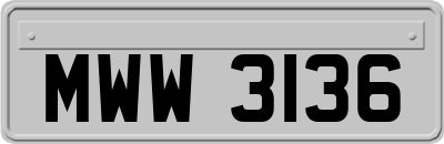 MWW3136