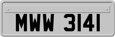 MWW3141
