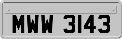 MWW3143