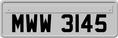 MWW3145