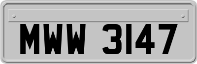 MWW3147