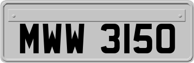 MWW3150