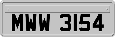 MWW3154