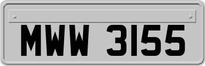 MWW3155