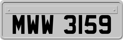 MWW3159