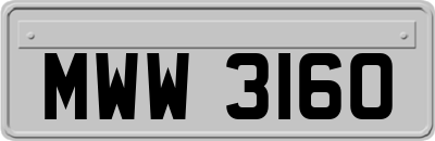 MWW3160
