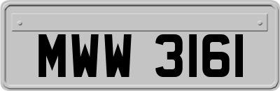 MWW3161