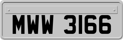 MWW3166