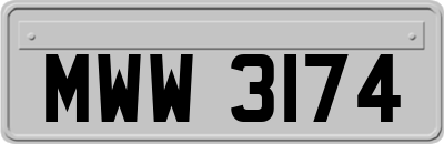 MWW3174
