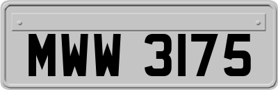 MWW3175