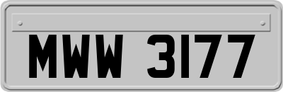 MWW3177