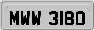 MWW3180