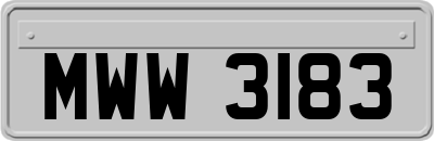 MWW3183