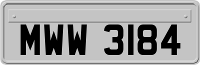 MWW3184