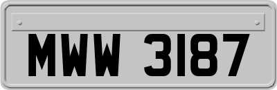 MWW3187