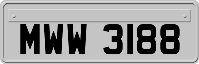 MWW3188