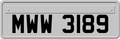 MWW3189