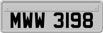 MWW3198