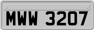 MWW3207