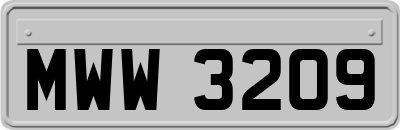 MWW3209