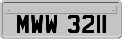 MWW3211