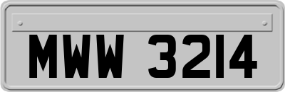 MWW3214