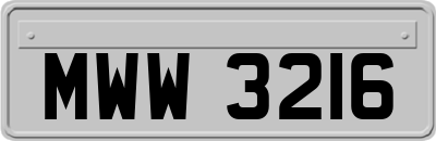 MWW3216