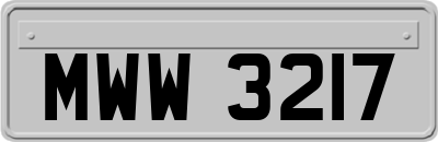 MWW3217