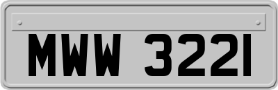 MWW3221