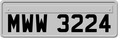 MWW3224