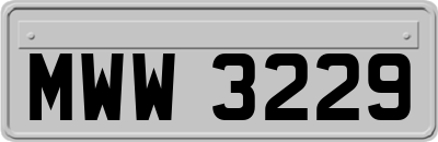 MWW3229