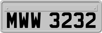 MWW3232