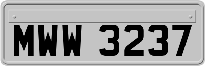MWW3237