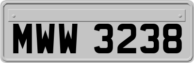 MWW3238