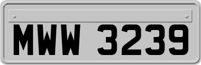 MWW3239