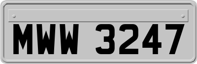 MWW3247