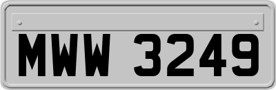 MWW3249