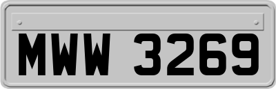 MWW3269
