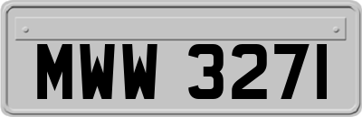 MWW3271