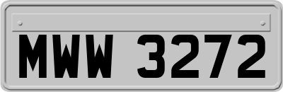 MWW3272