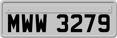 MWW3279