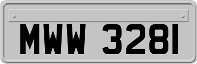 MWW3281