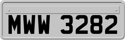 MWW3282