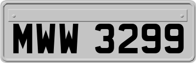 MWW3299