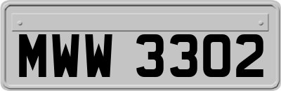 MWW3302